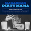 Dirty Mama cover