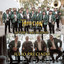 Banda Tradicion Sinaloense - Si Por Casualidad