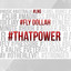 #thatPOWER - Supa Nani Remix Edit