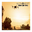 Drone the Kids cover