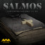Salmos 16 cover