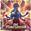 Epic Vishnu Darshan cover