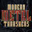 Modern Metal Thrashers cover