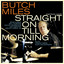 Straight on Till Morning cover