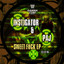 Instigator — Sweet FA (Original Mix) cover art