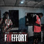 F IV Effort cover