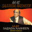Aa Ke Sajjada Nasheen cover