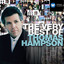 The Very Best of: Thomas Hampson cover