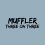 Three Oh Three artwork