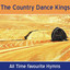 All Time Favorite Hymns cover