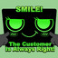 . - - SMITTY'S-GCUS-ENDS SOON