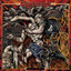 Wolf to Man cover