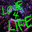LOVE 4 LIFE Narciss