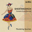 String Quartet No. 3 in F Major, Op. 73: V. Moderato cover