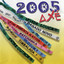 Axé 2005 cover