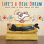 Lard Dog & The Band of Shy - Life Is Like A Noodle