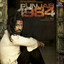 Punjab 1984 (Original Motion Picture Soundtrack) cover