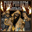 Fire Pon Dem artwork