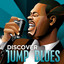 Discover - Jump Blues cover
