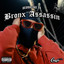 Bronx Assassin cover