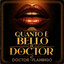 DOCTOR FLAMINGO - QUANTO E BELLO IL DOCTOR