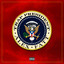 Trap President cover
