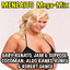 Meneaito Mega-Mix (feat. Robert Dance, Aldo Ranks & Kungfu)