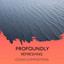 Profoundly Refreshing Ocean Compositions cover