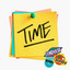 Time feat. JGrrey
