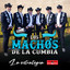Los Machos de la Cumbia FT Toly Fu - Como Quisiera