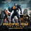 Pacific Rim Uprising (Original Motion Picture Soundtrack) cover