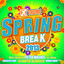 Xtreme Spring Break 2013 cover