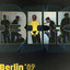 Berlin ’89 (extended) cover