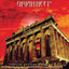 Official Bootleg, Vol. 5 - Live in Athens, Greece 2011 cover