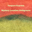 Mystery Location Chillgroove cover
