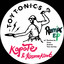 Strangers (Coeo Garage Mix) Kapote & Kosmo Kint