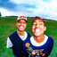 Rizzle Kicks - Livin' the Dream