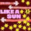 Like A Sun - Extended Mix