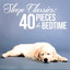 Sleep Classics: 40 Pieces for Bedtime cover