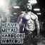 Heavy Metal Hardcore Workout cover