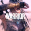 Skazi/JETFIRE/Meital De Razon — WARRIOR (JETFIRE x Meital De Razon x Mushy RMX) feat. Mushy cover art