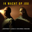 Jeffrey Lake & Shirma Rouse - Ik Wacht Op Jou