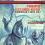 Prokofiev: Alexander Nevsky; Cinderella Suite cover