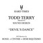 Devil's Dance - Rossi. Remix