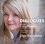 Rachmaninov / Nazaykinskaya: Dialogues cover