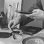 Music for Cooking Italian - Bolero cover