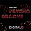 PsychoGroove — A la Noche cover art