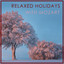 Relaxed Holidays with Mozart cover