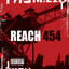 Reach 454 cover
