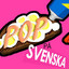 Pop på Svenska cover